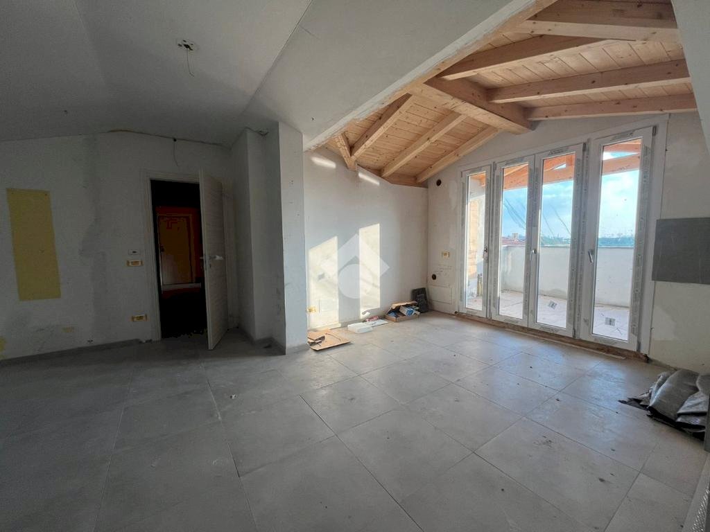 appartamento in vendita a Candiolo