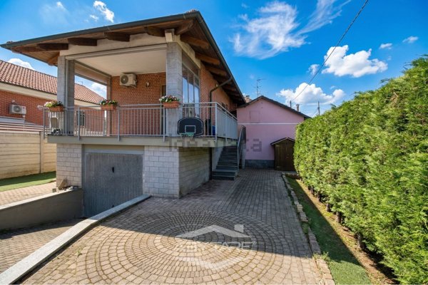 casa indipendente in vendita a Candiolo