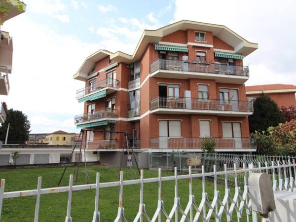 appartamento in vendita a Candiolo