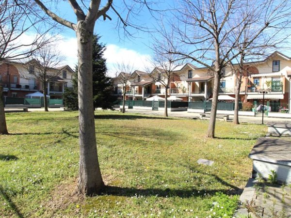 appartamento in vendita a Candiolo