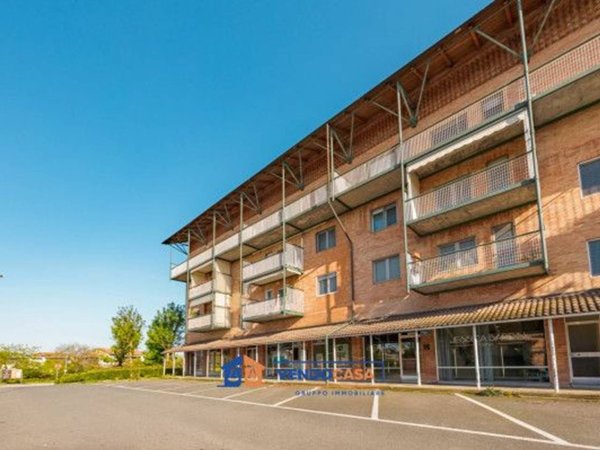 appartamento in vendita a Candiolo