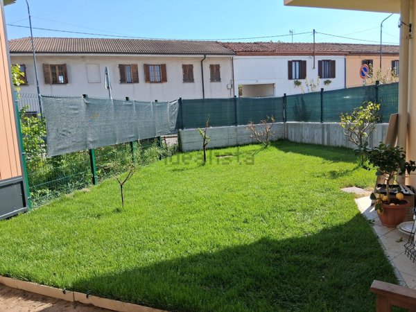 appartamento in vendita a Candiolo