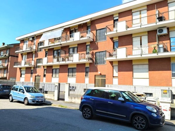appartamento in vendita a Candiolo