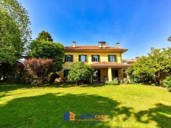 casa indipendente in vendita a Candiolo