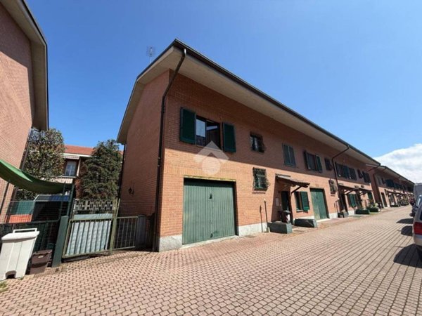 casa indipendente in vendita a Candiolo