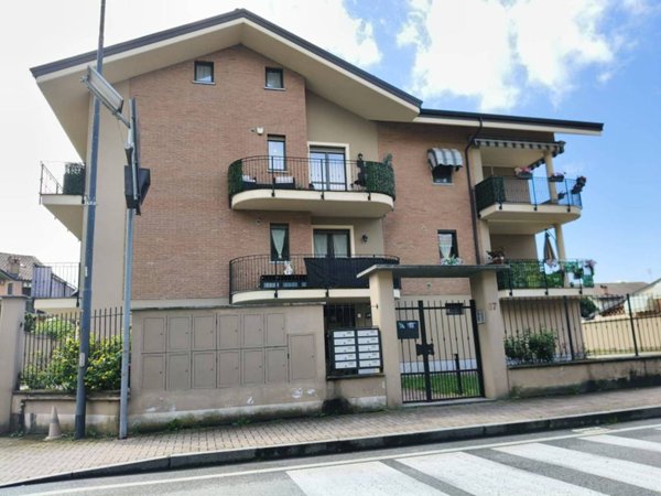appartamento in vendita a Candiolo