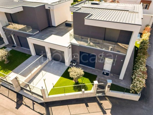 casa indipendente in vendita a Candiolo