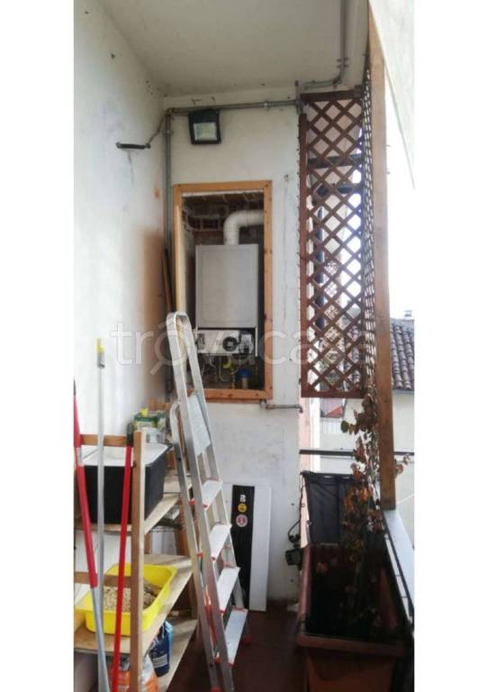 appartamento in vendita a Candiolo