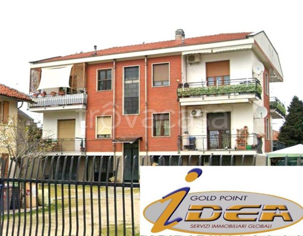 appartamento in vendita a Candiolo