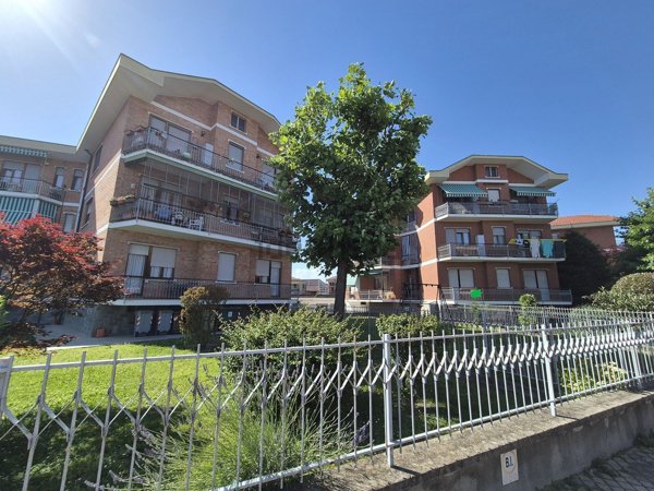appartamento in vendita a Candiolo
