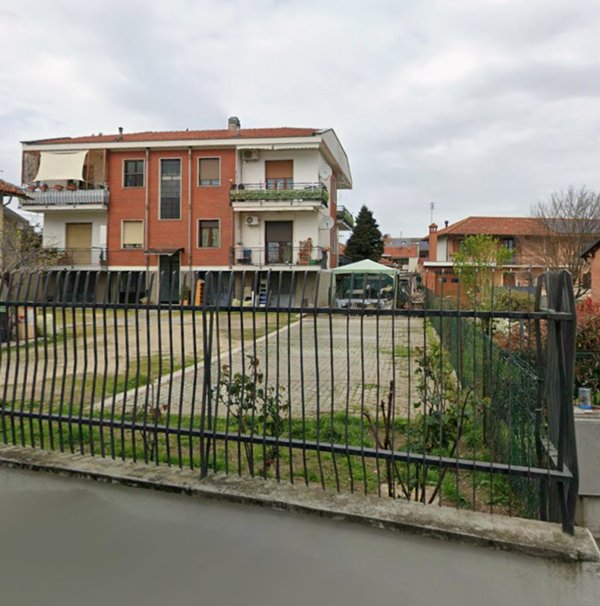 appartamento in vendita a Candiolo