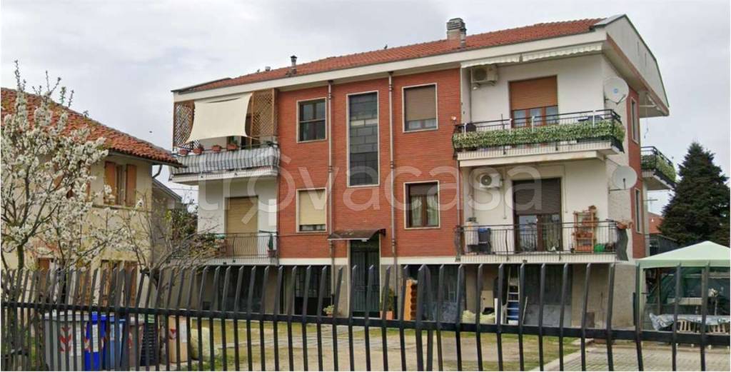 appartamento in vendita a Candiolo