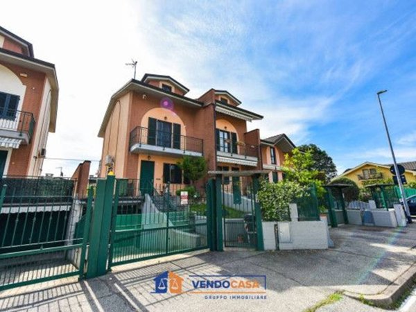 casa indipendente in vendita a Candiolo