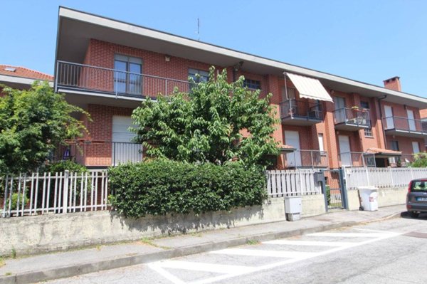 appartamento in vendita a Candiolo