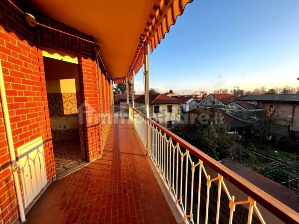 appartamento in vendita a Candiolo