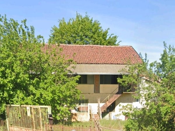 casa indipendente in vendita a Candiolo