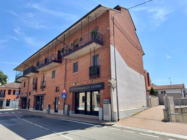appartamento in vendita a Candiolo