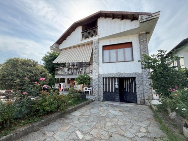 casa indipendente in vendita a Candiolo