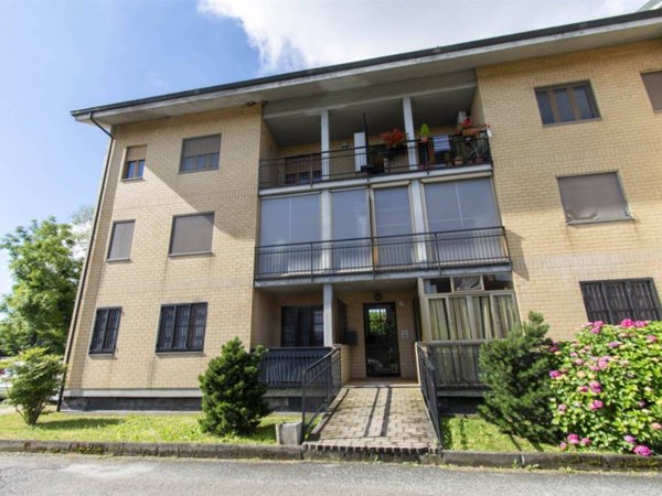 appartamento in vendita a Candiolo