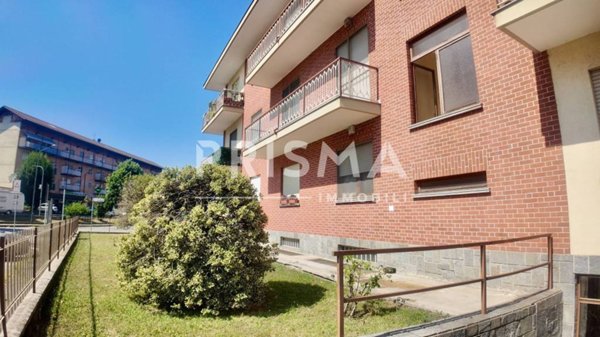 appartamento in vendita a Candiolo