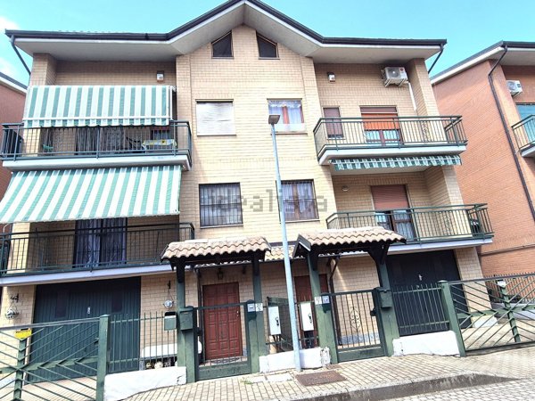 casa indipendente in vendita a Candiolo