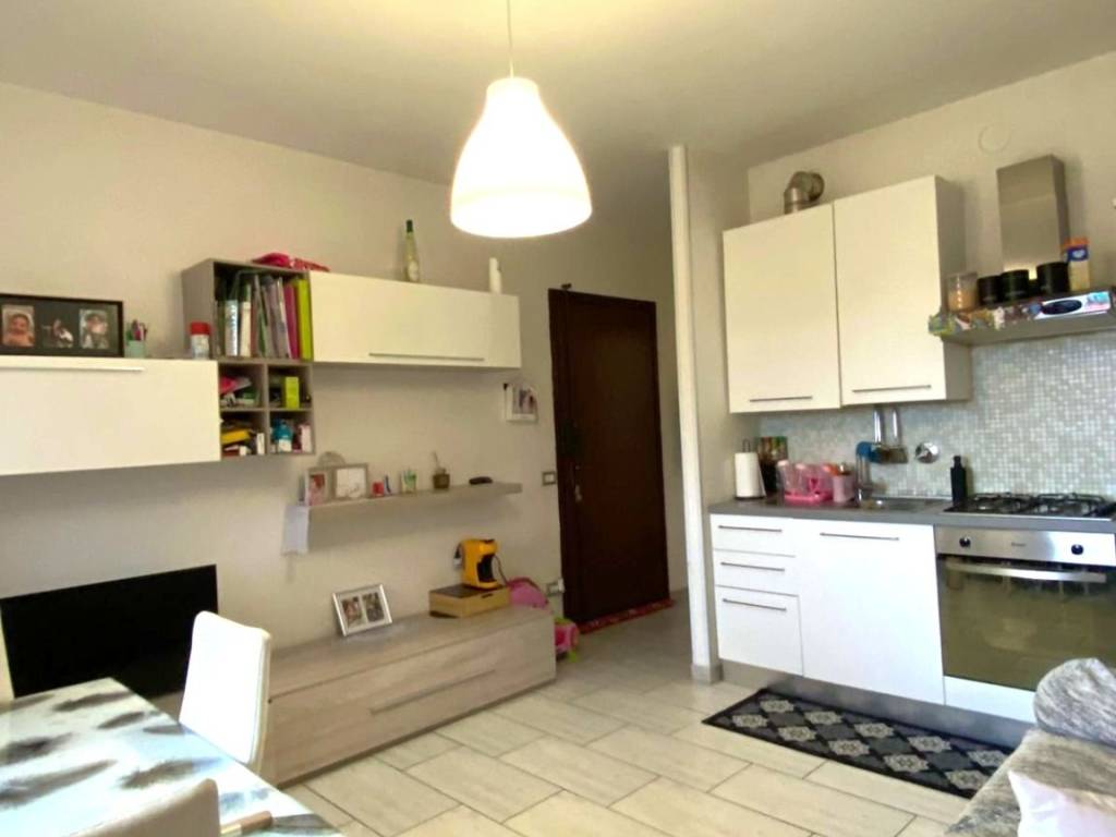 appartamento in vendita a Candiolo