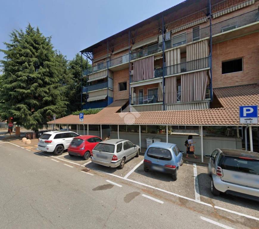 appartamento in vendita a Candiolo