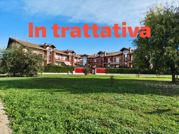 appartamento in vendita a Candiolo