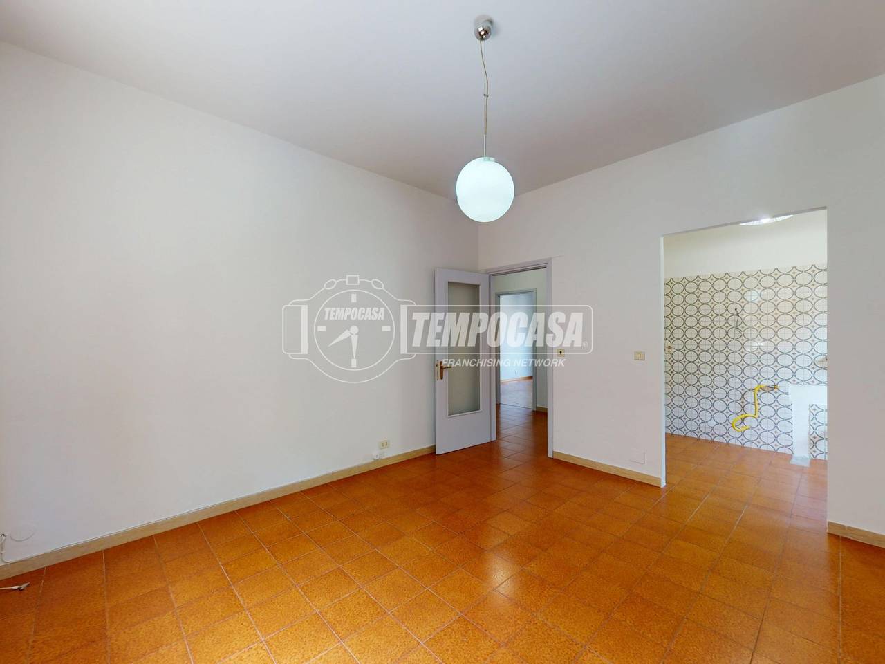 appartamento in vendita a Candiolo