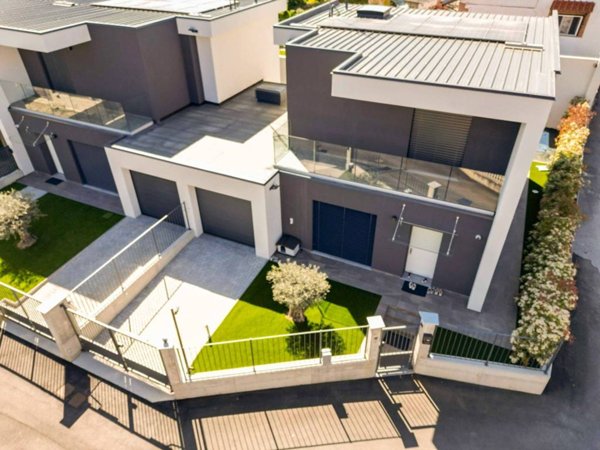 casa indipendente in vendita a Candiolo