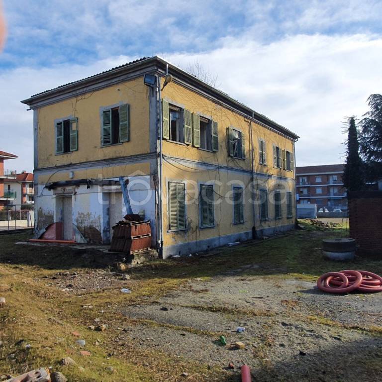 casa indipendente in vendita a Candiolo