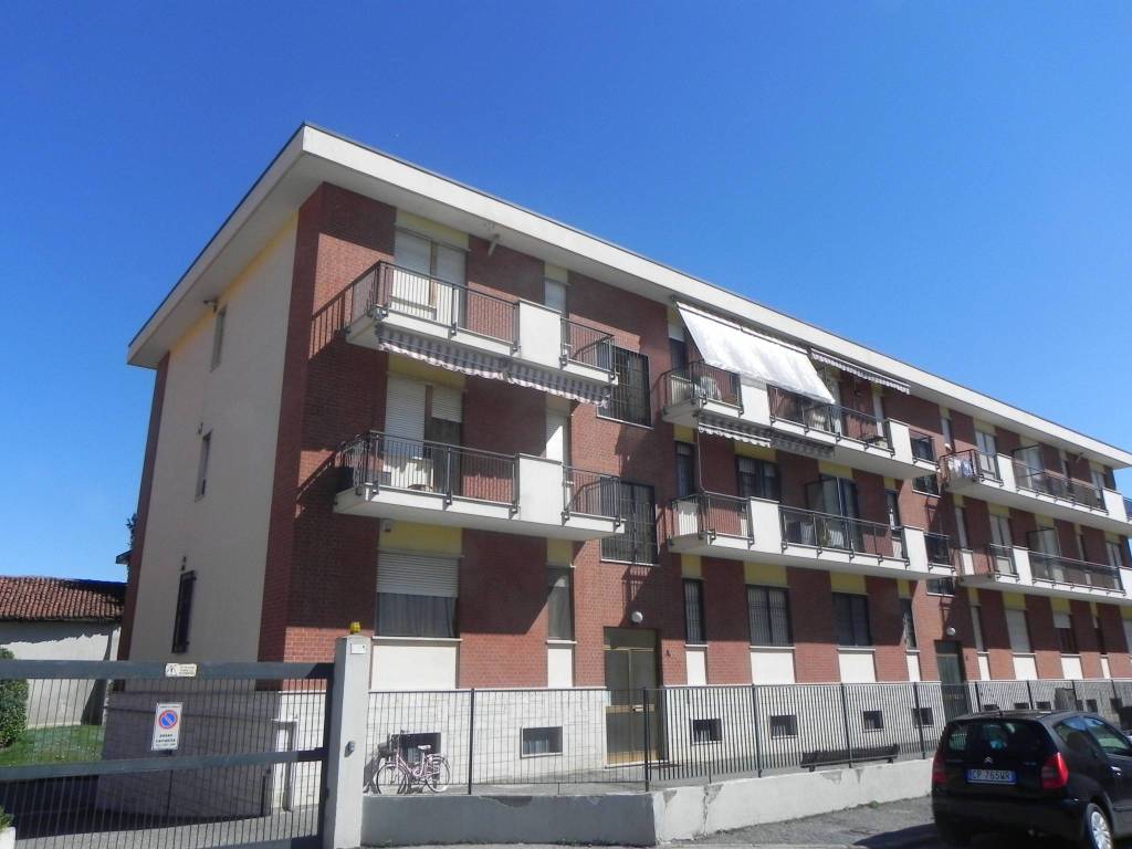 appartamento in vendita a Candiolo