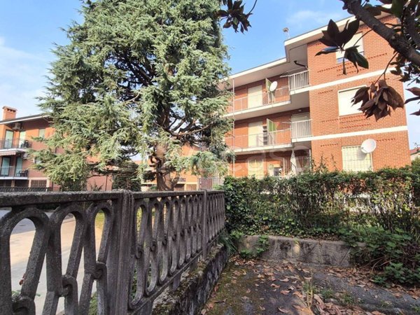 appartamento in vendita a Candiolo