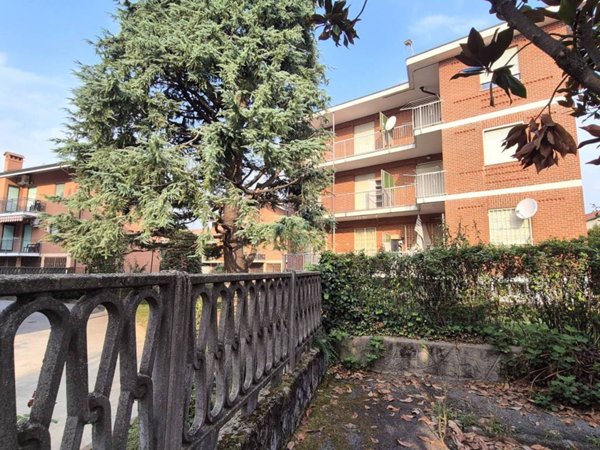 appartamento in vendita a Candiolo