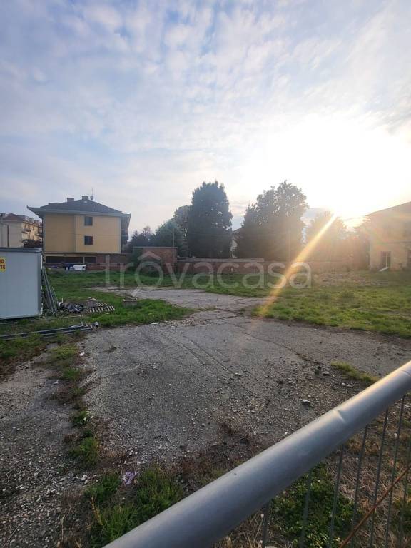 terreno agricolo in vendita a Candiolo