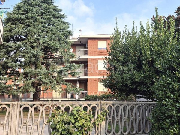 appartamento in vendita a Candiolo