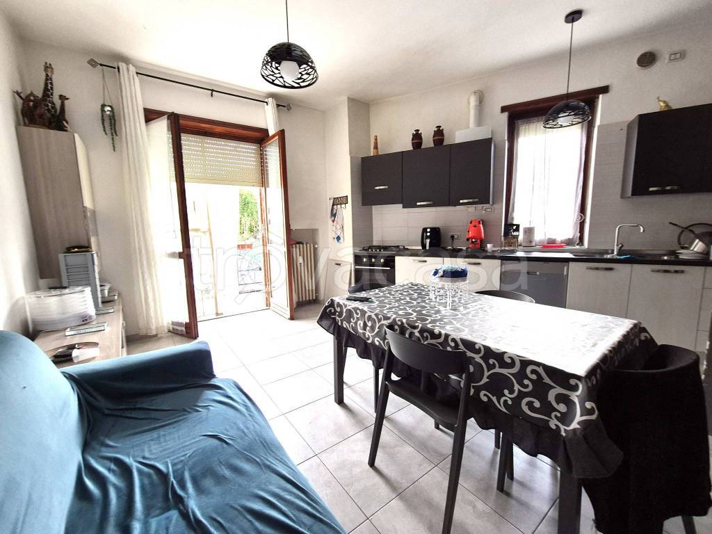 appartamento in vendita a Candiolo
