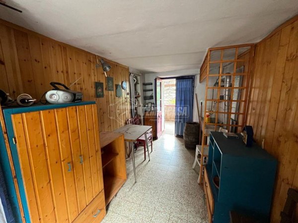 appartamento in vendita a Canischio