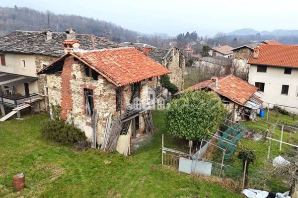 casa indipendente in vendita a Canischio