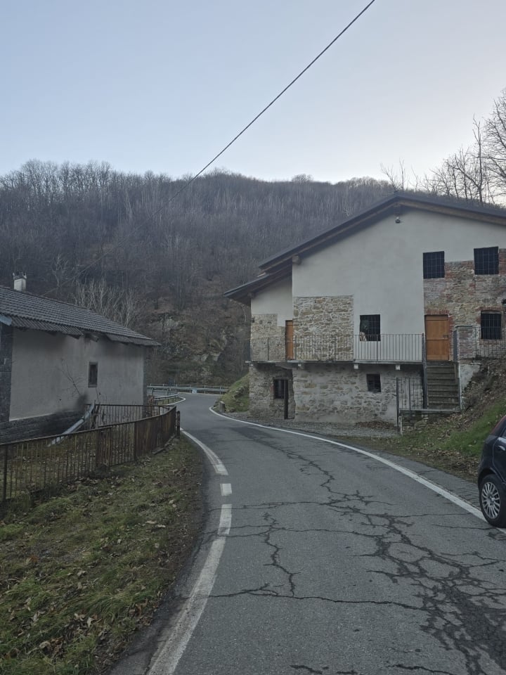 casa indipendente in vendita a Canischio