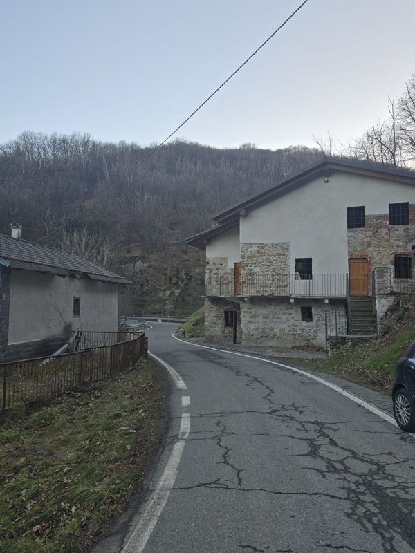 casa indipendente in vendita a Canischio