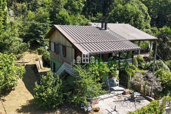 casa indipendente in vendita a Canischio