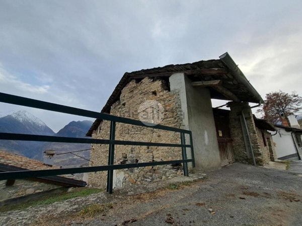 appartamento in vendita a Canischio