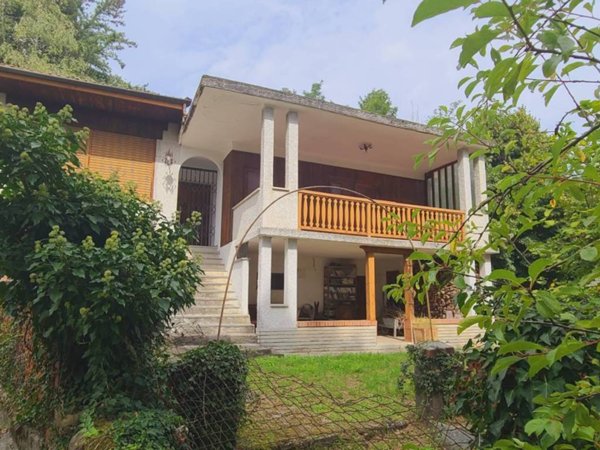 casa indipendente in vendita a Canischio