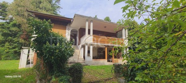 casa indipendente in vendita a Canischio