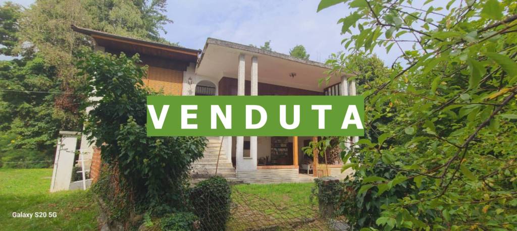 casa indipendente in vendita a Canischio