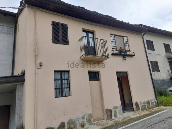 quadrivano in vendita a Canischio