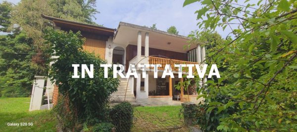 casa indipendente in vendita a Canischio