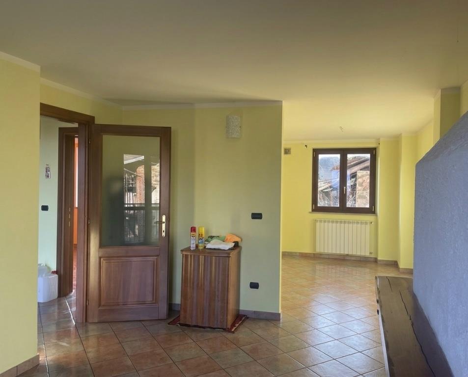 casa indipendente in vendita a Canischio