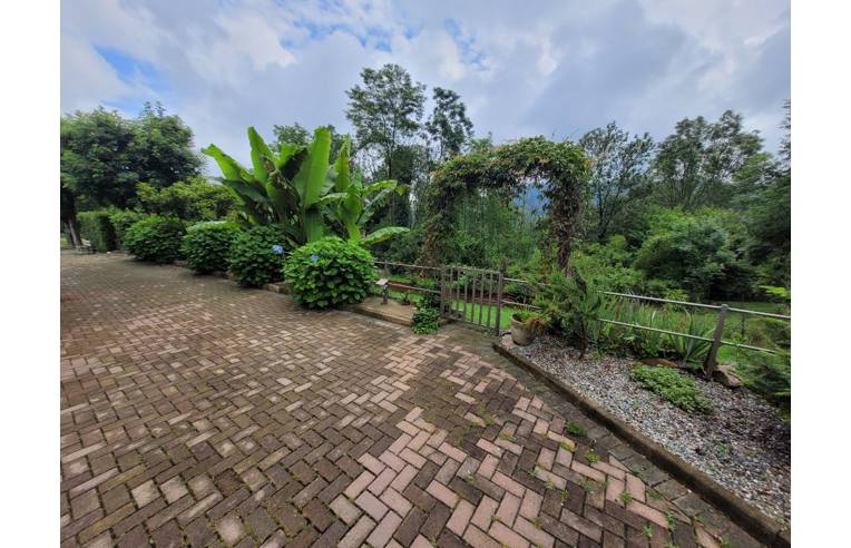 casa indipendente in vendita a Canischio